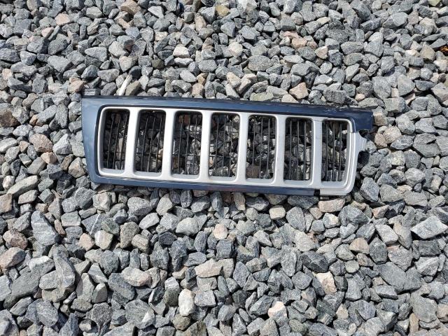 1J4GW48S14C156265 - 2004 JEEP GRAND CHER LAREDO GRAY photo 13