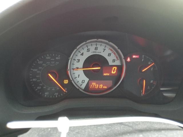 JF1ZNAA10D1710401 - 2013 TOYOTA SCION FR-S RED photo 9