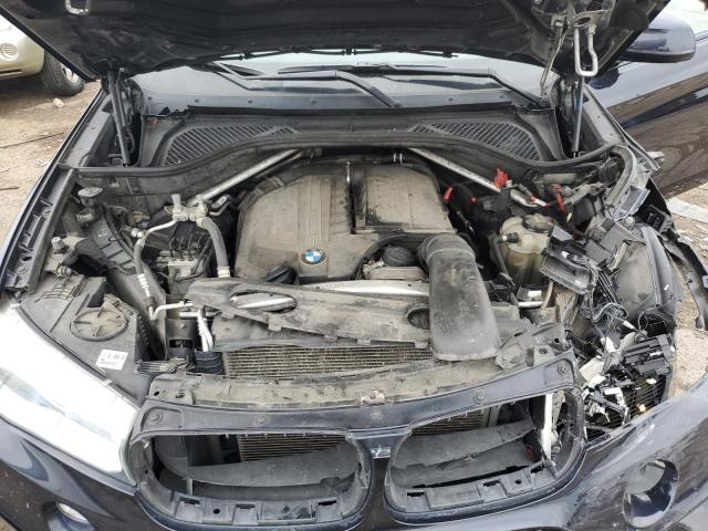 5UXKU0C51K0S97303 - 2019 BMW X6 SDRIVE35I CHARCOAL photo 11