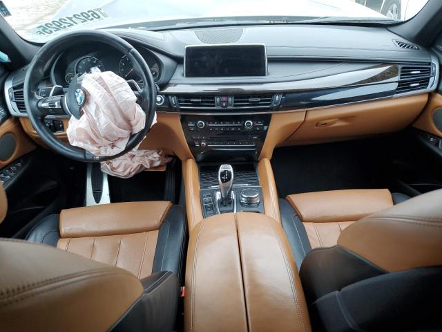 5UXKU0C51K0S97303 - 2019 BMW X6 SDRIVE35I CHARCOAL photo 8