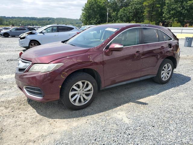 2016 ACURA RDX TECHNOLOGY, 