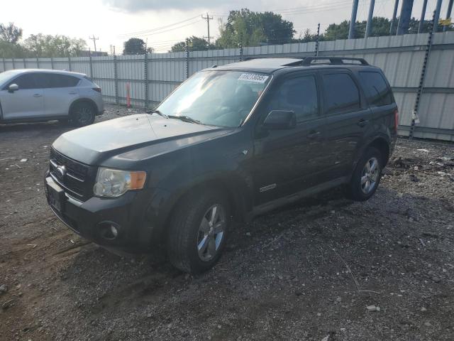 2008 FORD ESCAPE LIMITED, 