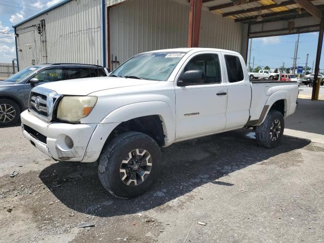 2010 TOYOTA TACOMA ACCESS CAB, 