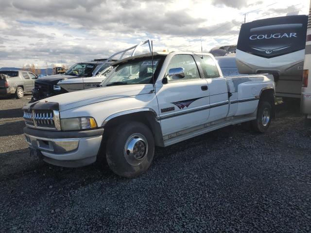 1996 DODGE RAM 3500, 
