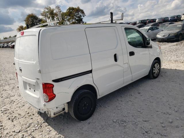 3N6CM0KN9LK693123 - 2020 NISSAN NV200 2.5S WHITE photo 3