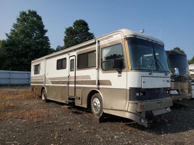 1993 ROADMASTER RAIL DYANASTER, 