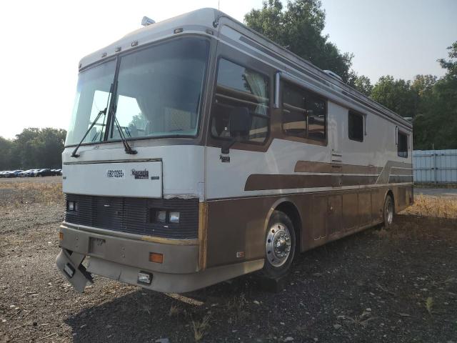 1RF120413P2010109 - 1993 ROADMASTER RAIL DYANASTER Коричневий фото 2