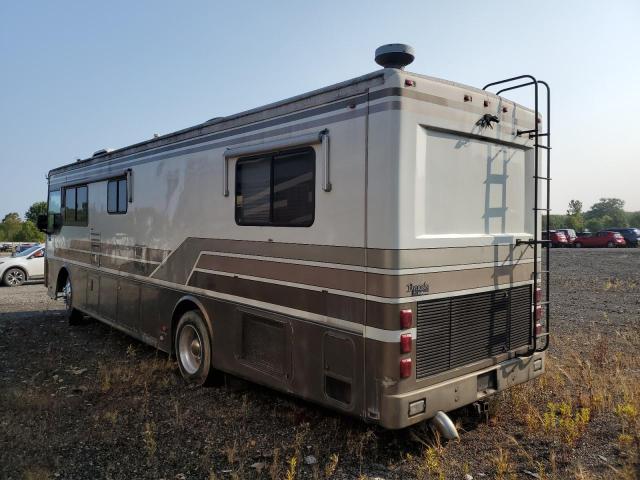 1RF120413P2010109 - 1993 ROADMASTER RAIL DYANASTER Коричневий фото 3