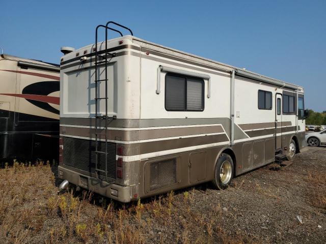 1RF120413P2010109 - 1993 ROADMASTER RAIL DYANASTER Коричневий фото 4