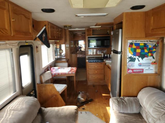 1RF120413P2010109 - 1993 ROADMASTER RAIL DYANASTER Коричневий фото 6