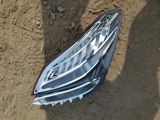 55SWF4KB7HU211996 - 2017 MERCEDES-BENZ C 300 4MATIC BLUE photo 12