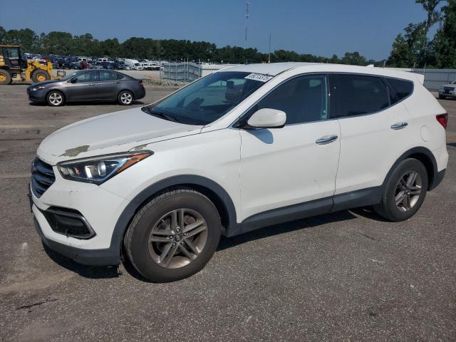 2017 HYUNDAI SANTA FE S, 
