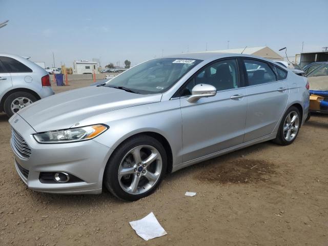 2015 FORD FUSION SE, 