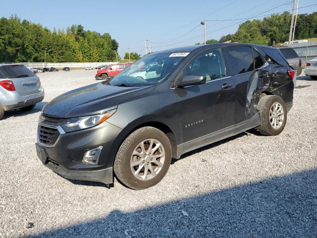 2018 CHEVROLET EQUINOX LT, 