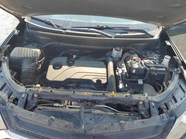 3GNAXJEV4JS583636 - 2018 CHEVROLET EQUINOX LT GRAY photo 12