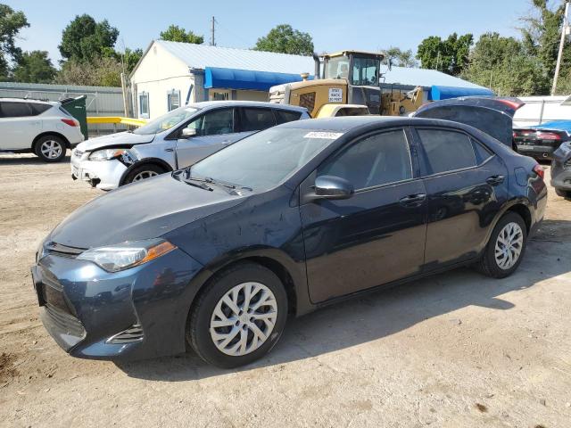 2019 TOYOTA COROLLA L, 