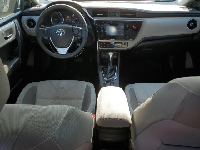 5YFBURHE5KP915615 - 2019 TOYOTA COROLLA L ლურჯი ფოტო 8