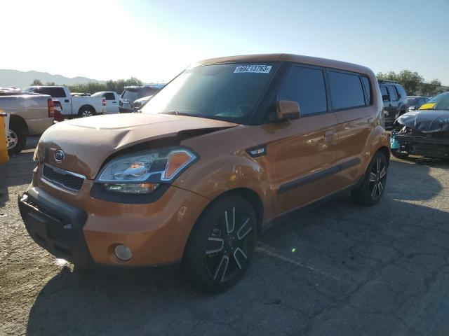 2010 KIA SOUL +, 