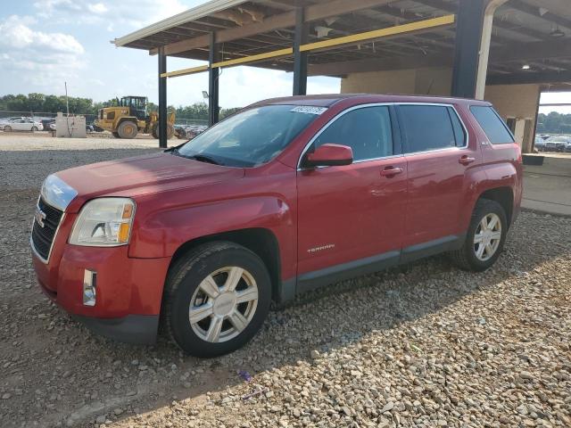 2014 GMC TERRAIN SLE, 