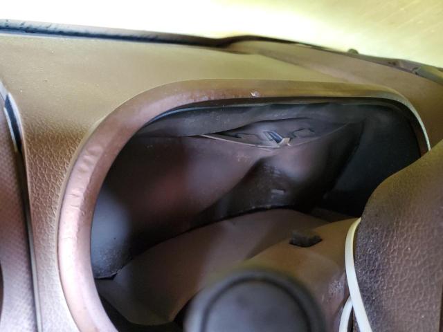 1FMEU73E26UA04705 - 2006 FORD EXPLORER XLT Bordeaux Foto 9