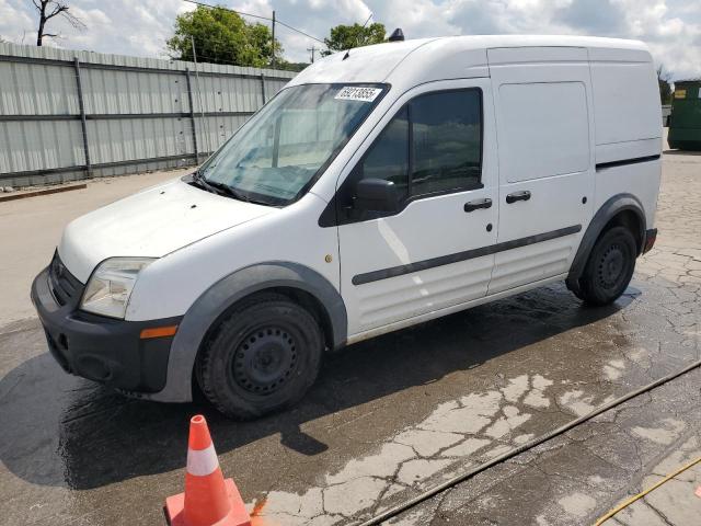 2012 FORD TRANSIT CO XL, 