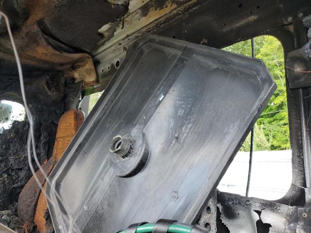 1FUJHTDV5MLMM8364 - 2021 FREIGHTLINER CASCADIA 1 绿色 照片 5