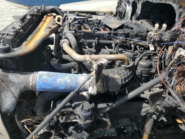 1FUJHTDV5MLMM8364 - 2021 FREIGHTLINER CASCADIA 1 绿色 照片 7