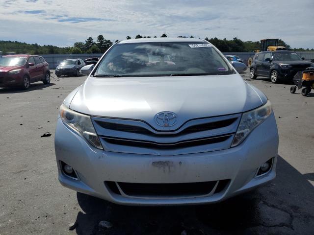 4T3BA3BB4DU045854 - 2013 TOYOTA VENZA LE ვერცხლისფერი ფოტო 5