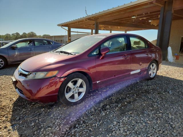 2006 HONDA CIVIC EX, 