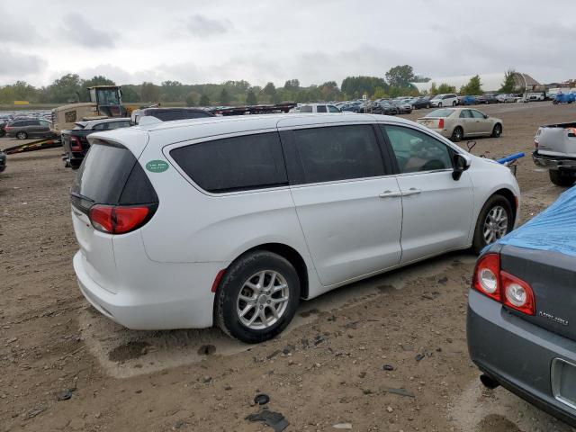 2C4RC1CG3LR129552 - 2020 CHRYSLER PACIFICA LX WHITE photo 3