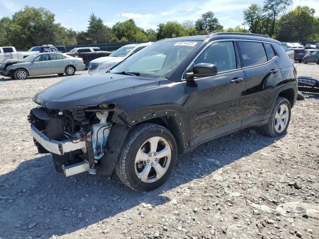 2018 JEEP COMPASS LATITUDE, 
