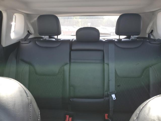 3C4NJDBB1JT138692 - 2018 JEEP COMPASS LATITUDE 黑色 照片 10