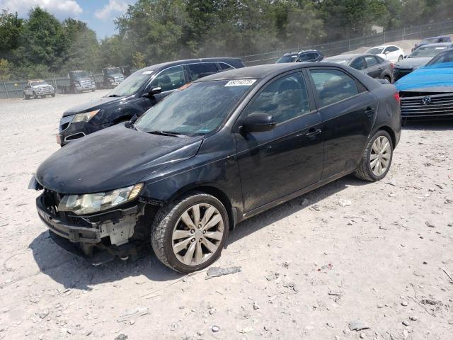 2010 KIA FORTE EX, 