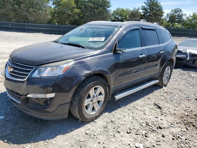 2013 CHEVROLET TRAVERSE LT, 