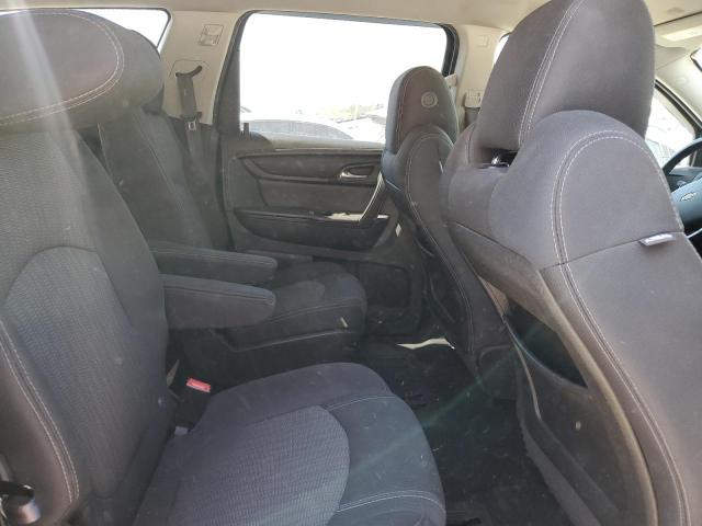 1GNKVGKD5DJ146954 - 2013 CHEVROLET TRAVERSE LT GRAY photo 11