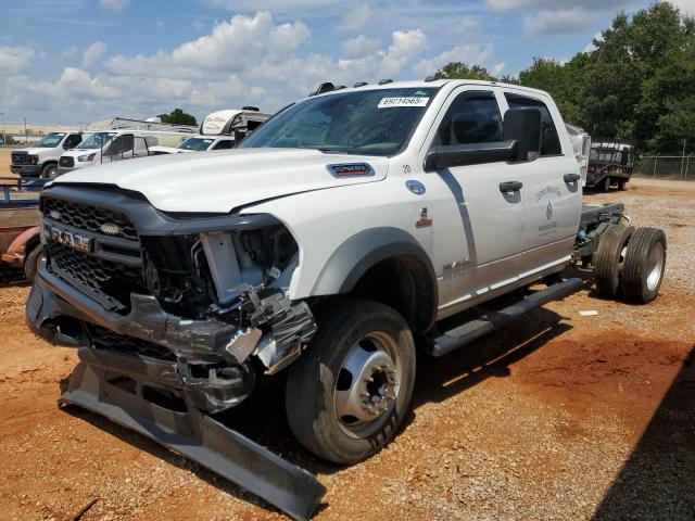 2021 RAM 5500, 