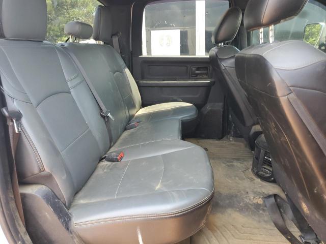 3C7WRNEL4MG505740 - 2021 RAM 5500 თეთრი ფოტო 10