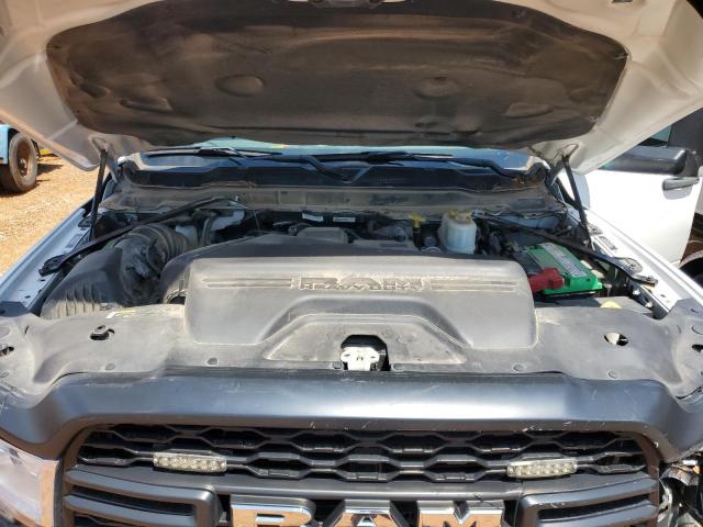 3C7WRNEL4MG505740 - 2021 RAM 5500 თეთრი ფოტო 11