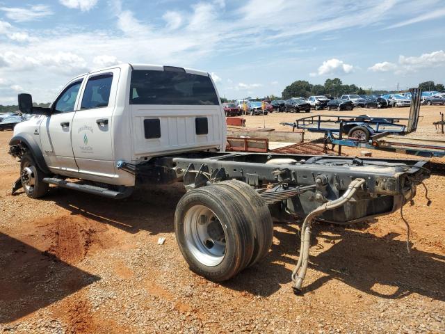 3C7WRNEL4MG505740 - 2021 RAM 5500 თეთრი ფოტო 2