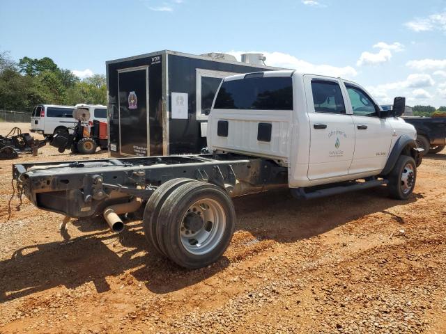3C7WRNEL4MG505740 - 2021 RAM 5500 თეთრი ფოტო 3