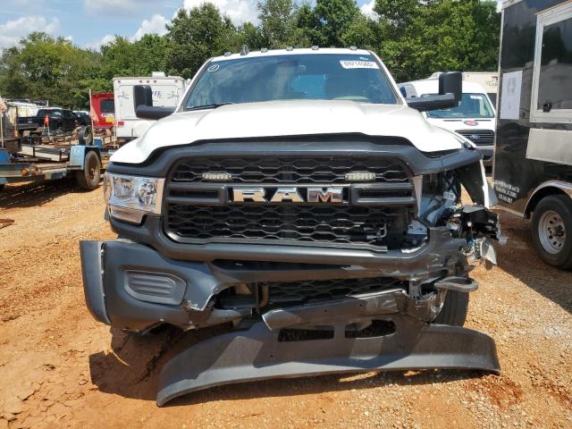 3C7WRNEL4MG505740 - 2021 RAM 5500 თეთრი ფოტო 5
