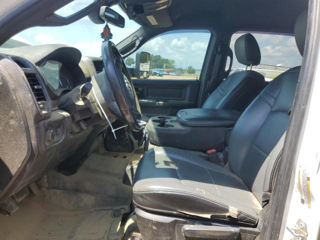 3C7WRNEL4MG505740 - 2021 RAM 5500 თეთრი ფოტო 7