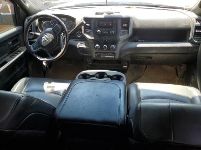 3C7WRNEL4MG505740 - 2021 RAM 5500 თეთრი ფოტო 8