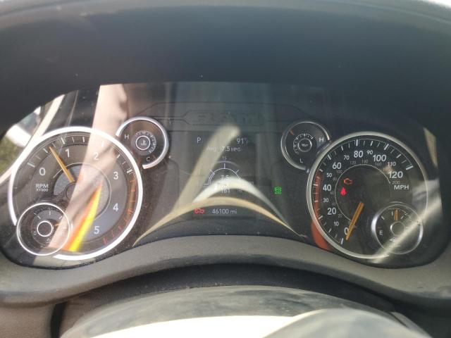 3C7WRNEL4MG505740 - 2021 RAM 5500 თეთრი ფოტო 9