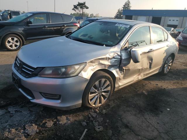 2013 HONDA ACCORD EXL, 