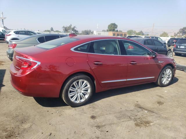 1G4ZP5SZ0JU148599 - 2018 BUICK LACROSSE ESSENCE წითელი ფოტო 3