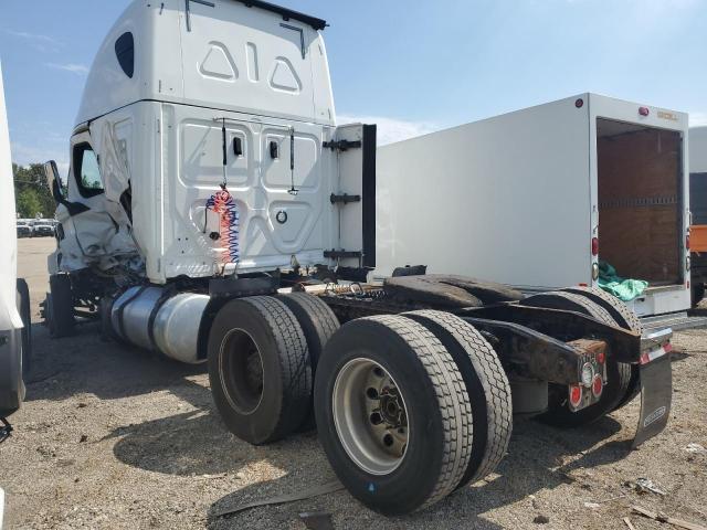 3AKJHHDR6JSJX6651 - 2018 FREIGHTLINER CASCADIA 1 WHITE photo 3