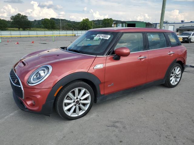 2020 MINI COOPER S CLUBMAN ALL4, null
