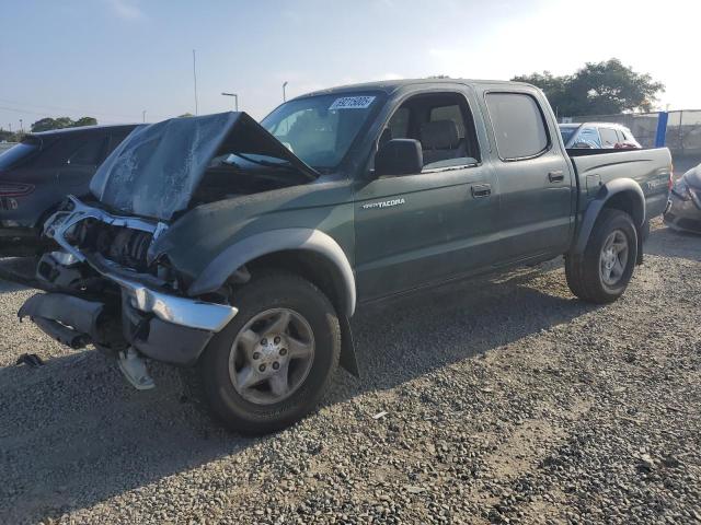 2003 TOYOTA TACOMA DOUBLE CAB PRERUNNER, 