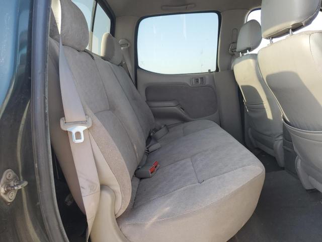 5TEGN92N73Z264396 - 2003 TOYOTA TACOMA DOUBLE CAB PRERUNNER GREEN photo 10